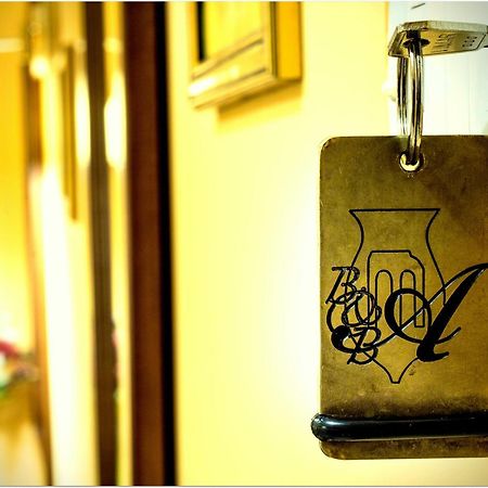 B&B Degli Amici Ciampino Zimmer foto