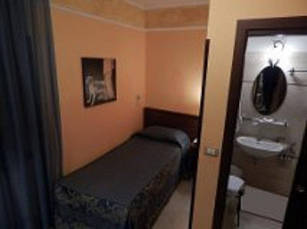 B&B Degli Amici Ciampino Zimmer foto