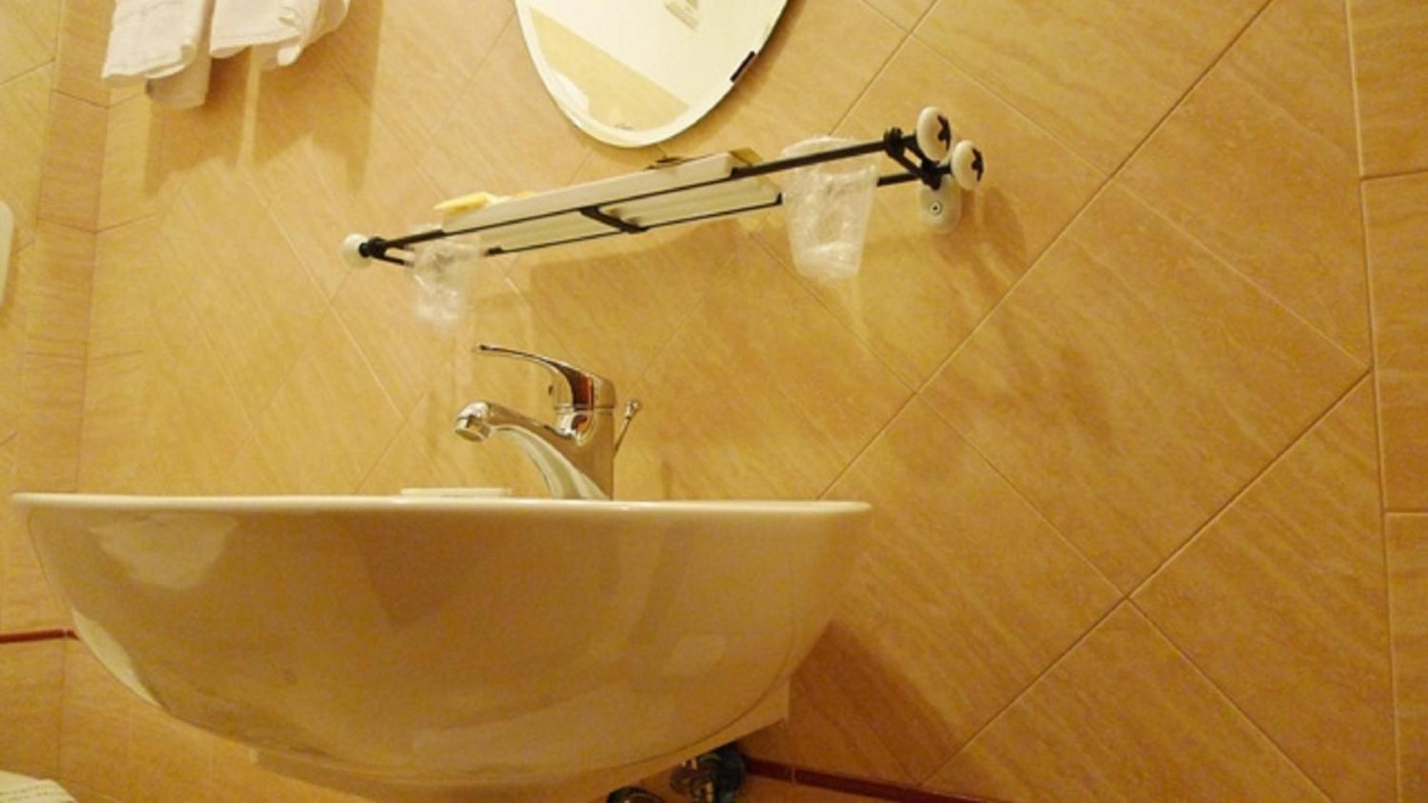 B&B Degli Amici Ciampino Zimmer foto